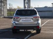 Toyota Highlander III (XU50) Москва  - изображение 28