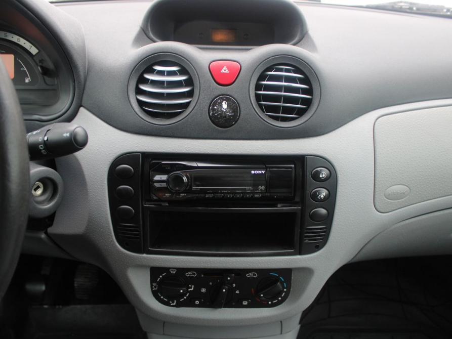 Citroen C3 I Нижний Новгород  - изображение 9