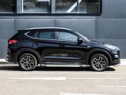 Hyundai Tucson III Рестайлинг Новороссийск  - изображение 26