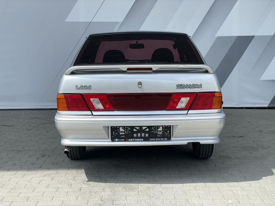 Lada (ВАЗ) 2115 Екатеринбург  - изображение 6