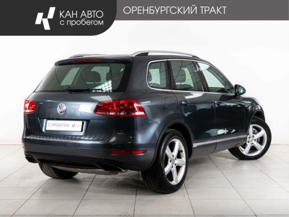 Volkswagen Touareg II с пробегом 2011 года, цена 1 505 000 рублей, 328638 км, внедорожник, Автокод Объявления