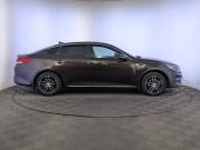 Kia Optima IV Москва  - изображение 33