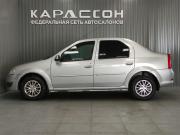 Renault Logan I Рестайлинг Пермь  - изображение 23