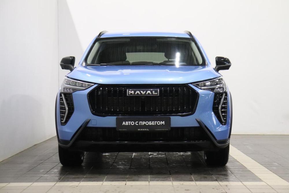 Haval Jolion I Рестайлинг Ульяновск  - изображение 2