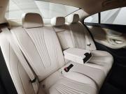 Mercedes-Benz CLS III (C257) Москва  - изображение 37