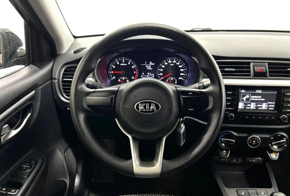 Kia Rio IV Нижний Новгород  - изображение 17