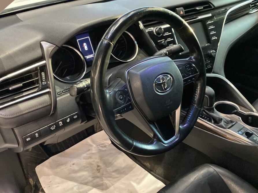 Toyota Camry VIII (XV70) Тюмень  - изображение 12