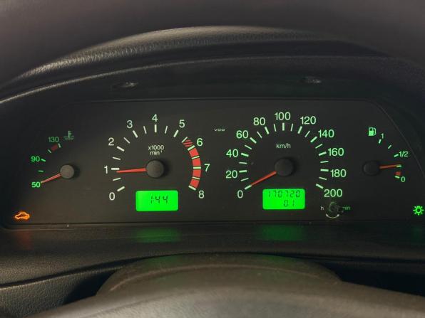 Chevrolet Niva I Рестайлинг с пробегом 2017 года, цена 516 333 рубля, 170718 км, внедорожник, Автокод Объявления