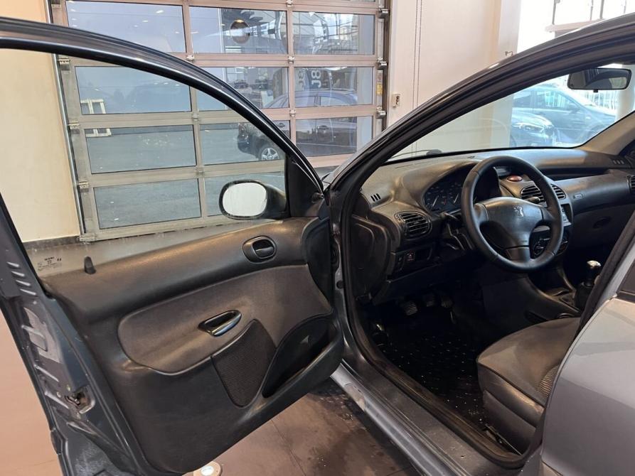 Peugeot 206 Чебоксары  - изображение 15