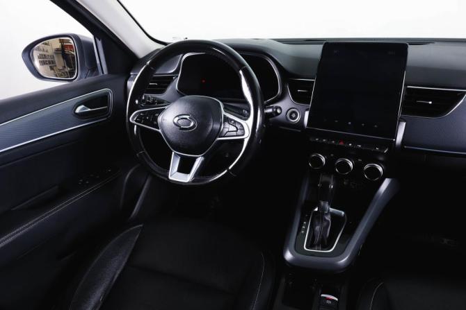 Renault Samsung XM3 с пробегом 2020 года, цена 1 799 000 рублей, 143277 км, внедорожник, Автокод Объявления