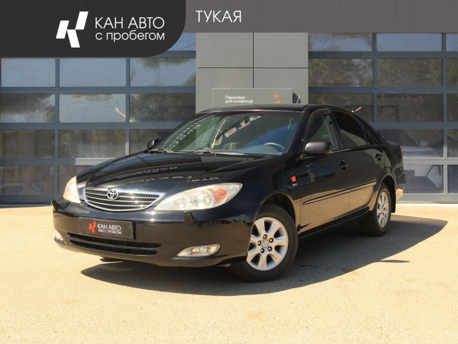 Toyota Camry V (XV30) Казань  - изображение 1