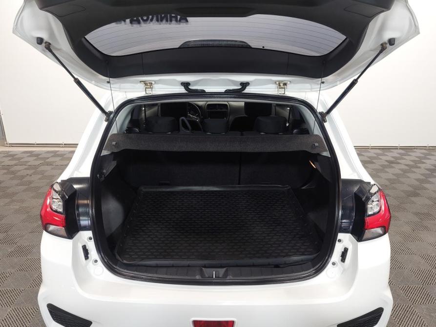Mitsubishi ASX I Рестайлинг 3 Пермь  - изображение 17