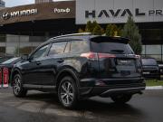Toyota RAV4 IV (XA40) Рестайлинг Москва  - изображение 24