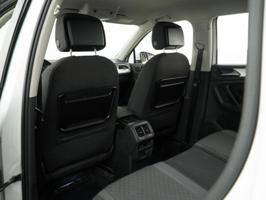 Volkswagen Tiguan II Москва  - изображение 11