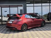 Honda Civic Type R VIII Краснодар  - изображение 13