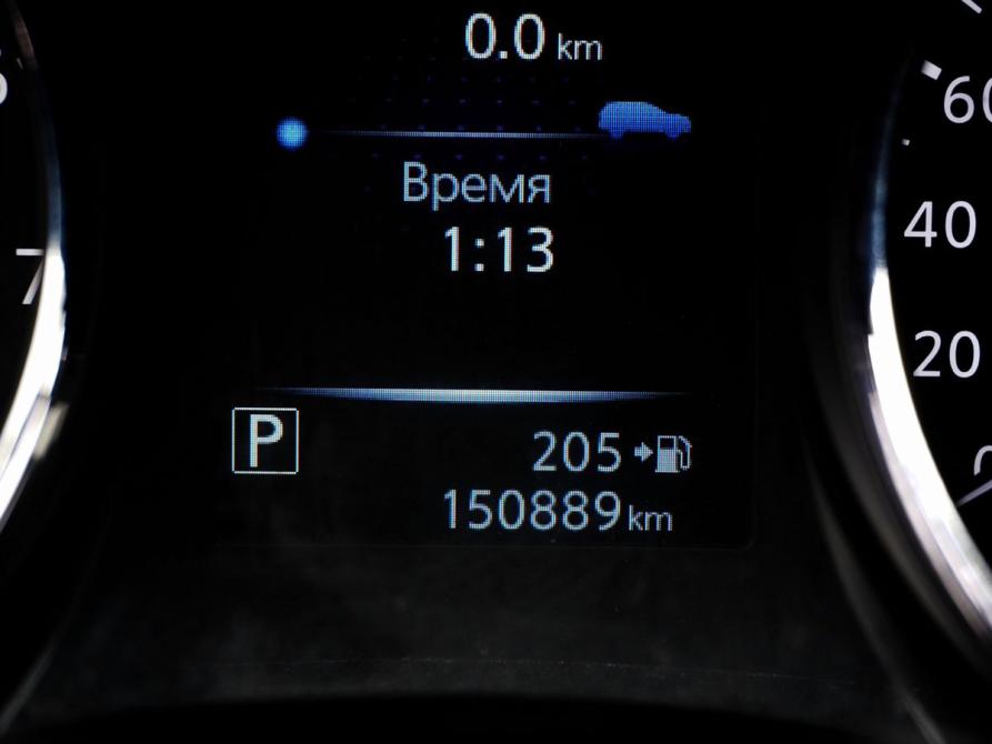 Nissan Qashqai II Москва  - изображение 15