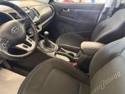 Kia Sportage III Смоленск  - изображение 17