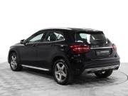 Mercedes-Benz GLA I (X156) Рестайлинг Москва  - изображение 30