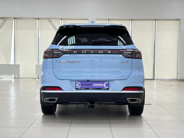 Chery Tiggo 7 Pro Max I Рестайлинг с пробегом 2024 года, цена 2 150 000 рублей, 12086 км, внедорожник, Автокод Объявления