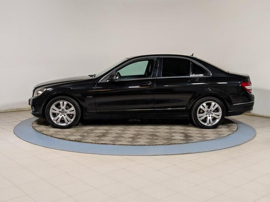 Mercedes-Benz C-Класс III (W204) Екатеринбург  - изображение 5