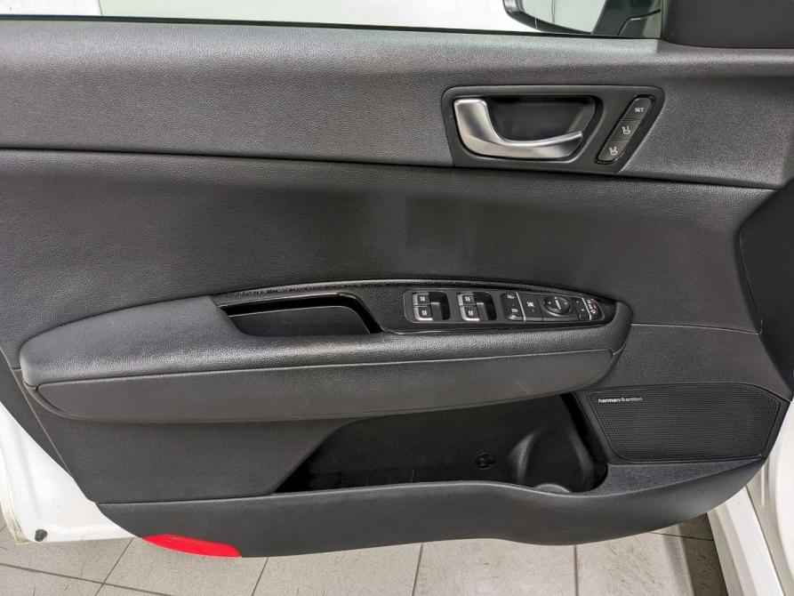 Kia Optima IV Москва  - изображение 11