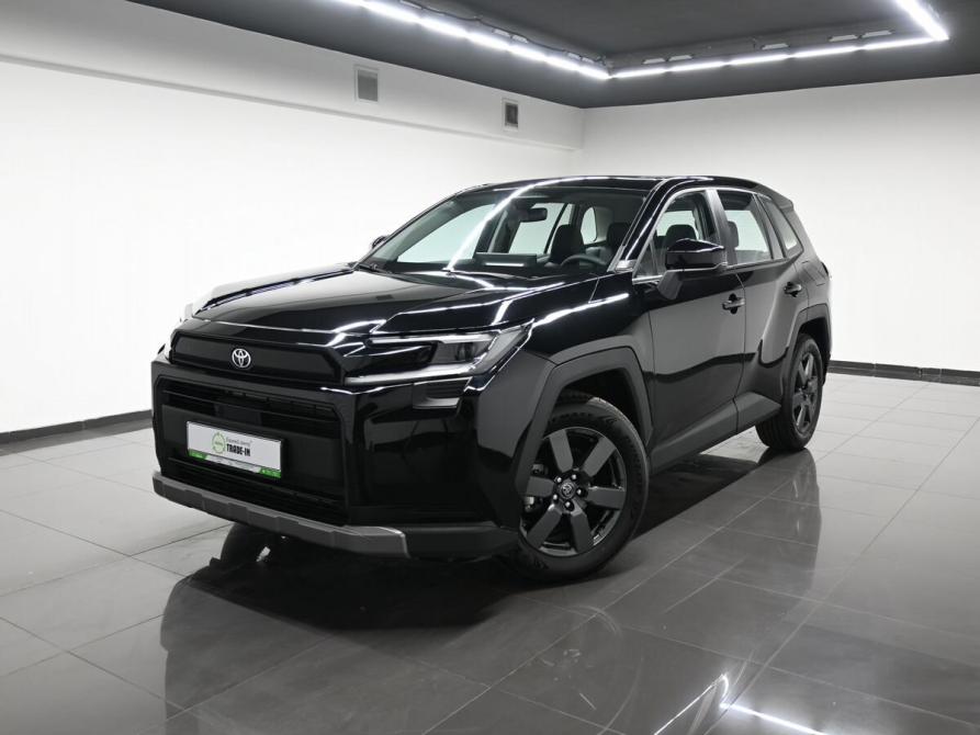 Toyota RAV4 VI (XA60) Тверь  - изображение 1