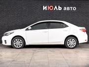 Toyota Corolla XI (E160 E170 E180) Екатеринбург  - изображение 27