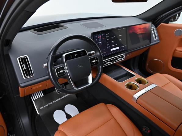 Li Auto (Lixiang) L7 I с пробегом 2023 года, цена 5 049 000 рублей, 37000 км, внедорожник, Автокод Объявления