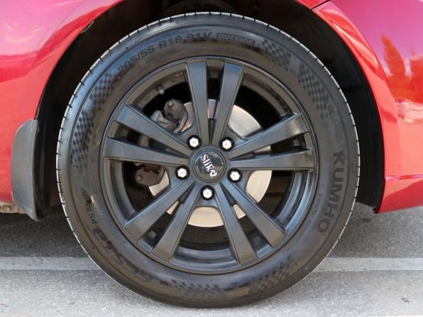 Kia Cerato II с пробегом 2011 года, цена 660 000 рублей, 205000 км, седан, Автокод Объявления