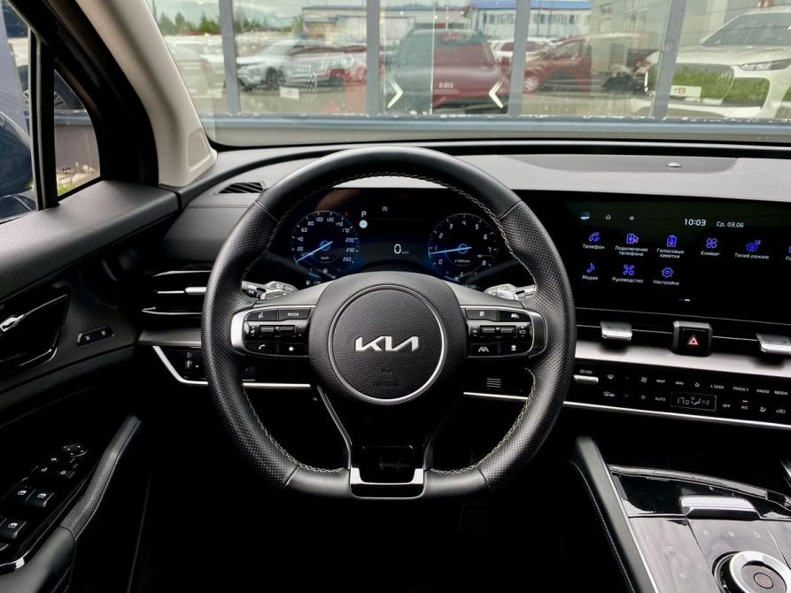 Kia Sportage V Москва  - изображение 15