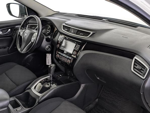 Nissan Qashqai II с пробегом 2015 года, цена 1 300 000 рублей, 172094 км, внедорожник, Автокод Объявления