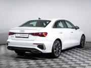Audi A3 IV (8Y) Москва  - изображение 23