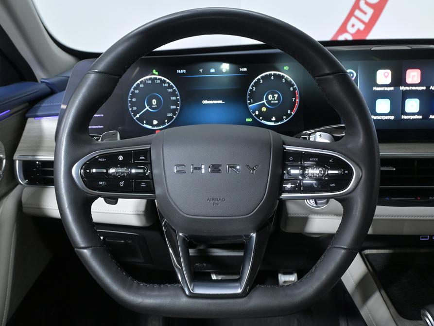 Chery Arrizo 8 Москва  - изображение 10
