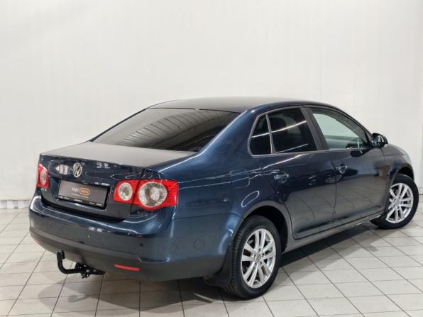 Volkswagen Jetta V с пробегом 2008 года, цена 542 000 рублей, 253579 км, седан, Автокод Объявления