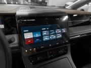 GAC Trumpchi M8 II Москва  - изображение 51
