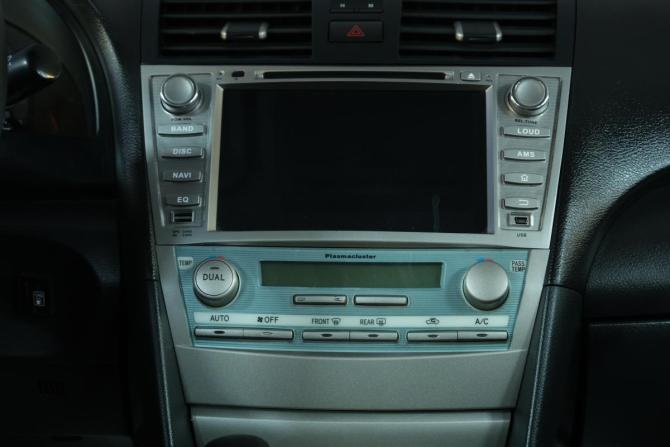 Toyota Camry VI (XV40) с пробегом 2007 года, цена 1 159 000 рублей, 296000 км, седан, Автокод Объявления