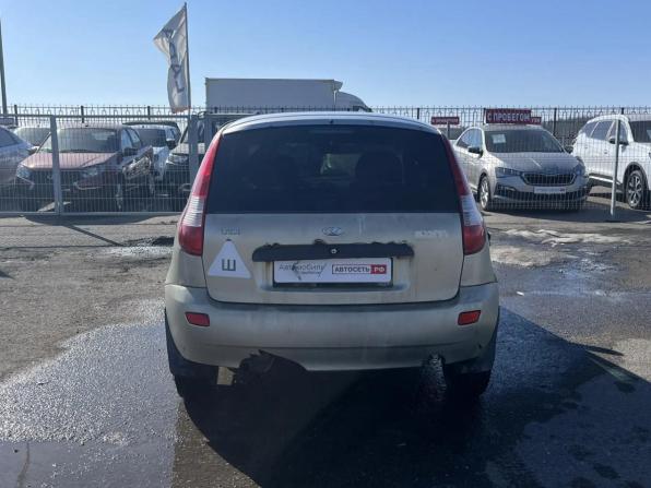 Lada (ВАЗ) Kalina I с пробегом 2007 года, цена 87 000 рублей, 140307 км, хэтчбек, Автокод Объявления