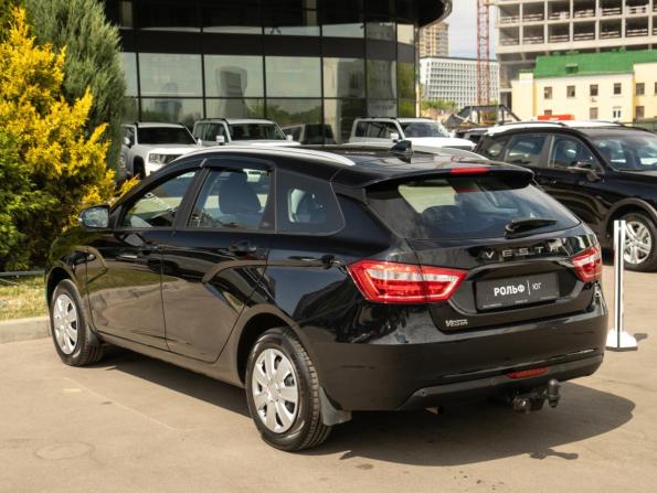 Lada (ВАЗ) Vesta I с пробегом 2022 года, цена 1 148 000 рублей, 64323 км, универсал, Автокод Объявления