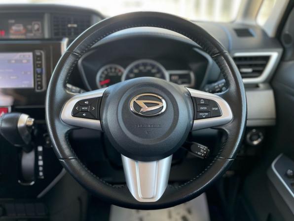 Daihatsu Thor I с пробегом 2017 года, цена 1 050 000 рублей, 124000 км, микровэн, Автокод Объявления