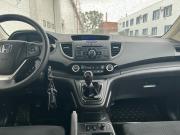 Honda CR-V IV Рестайлинг Санкт-Петербург  - изображение 31