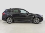 BMW X3 III (G01) Химки  - изображение 34