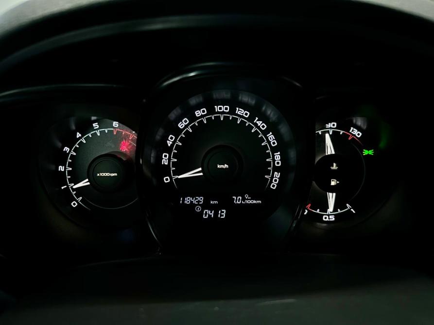 Lada (ВАЗ) Vesta I Уфа  - изображение 16