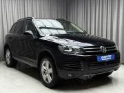 Volkswagen Touareg II Ижевск  - изображение 41