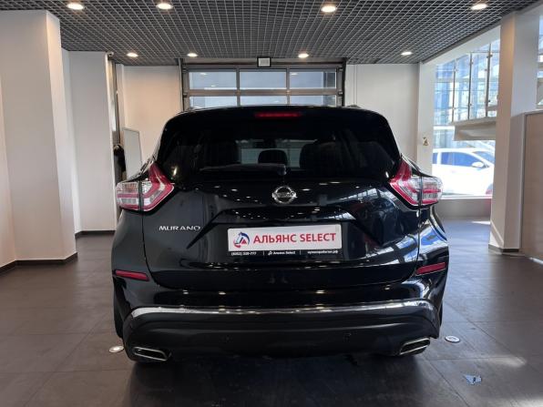 Nissan Murano III (Z52) с пробегом 2019 года, цена 2 648 000 рублей, 137800 км, внедорожник, Автокод Объявления