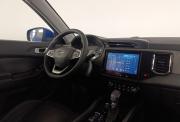 Chery Tiggo 4 I Рестайлинг Волгоград  - изображение 34