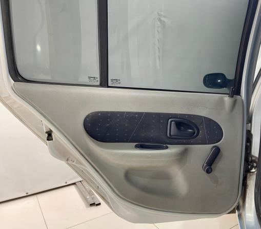 Renault Symbol I Рестайлинг с пробегом 2004 года, цена 95 000 рублей, 354844 км, седан, Автокод Объявления