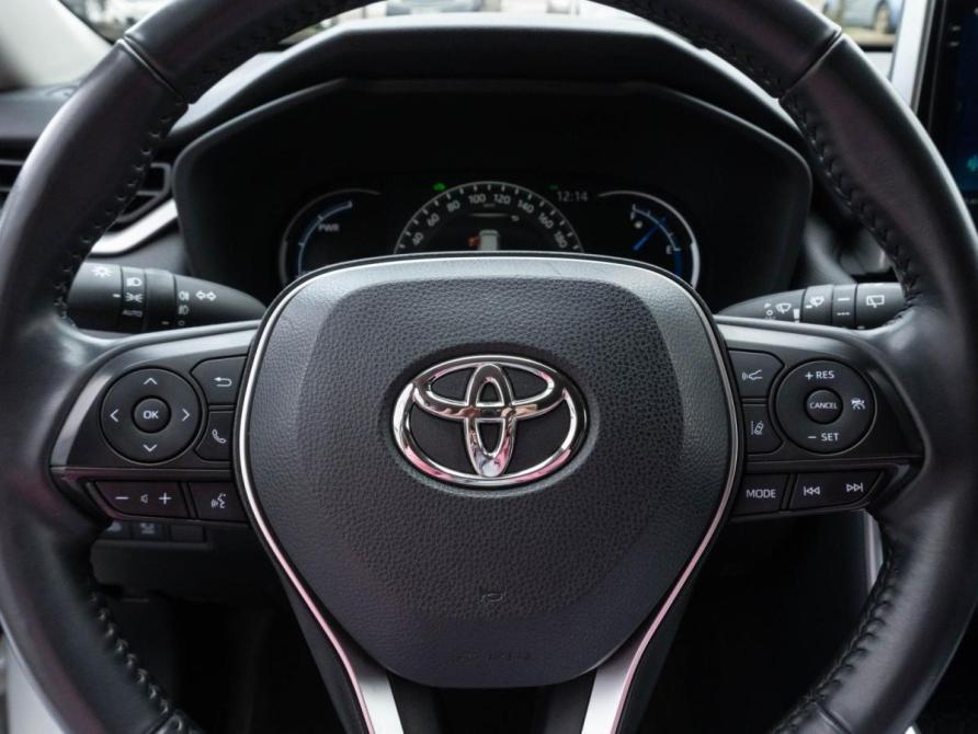 Toyota RAV4 V (XA50) Улан-Удэ  - изображение 22