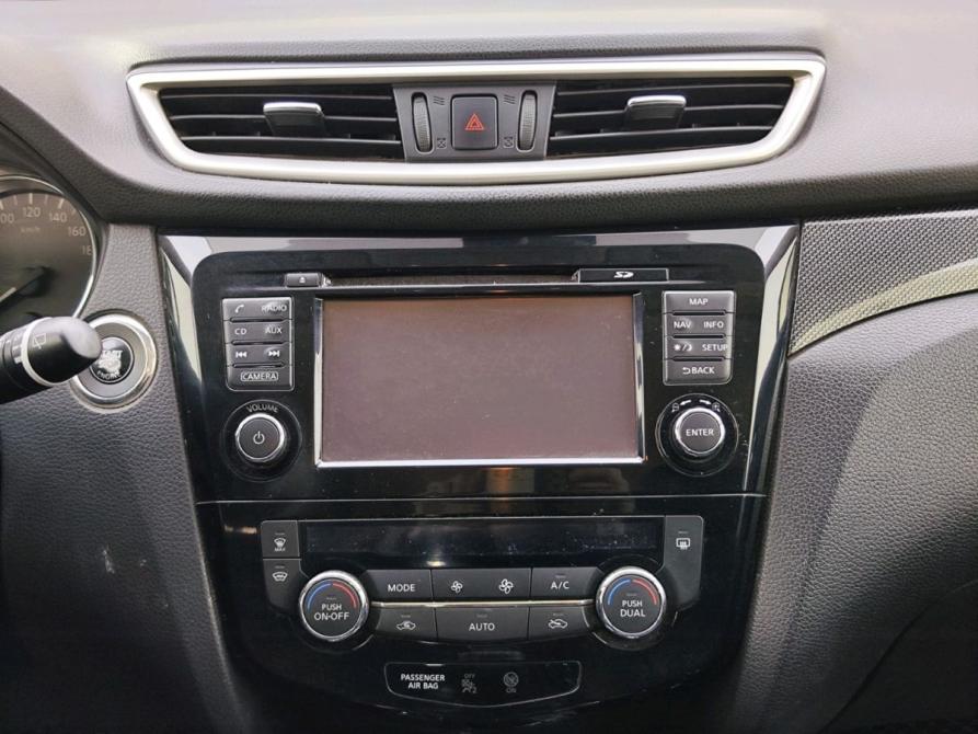Nissan X-Trail III Уфа  - изображение 15