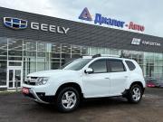 Renault Duster I Рестайлинг Набережные Челны  - изображение 25