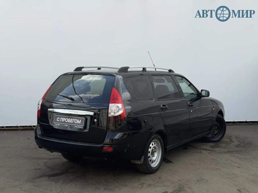 Lada (ВАЗ) Priora I Москва  - изображение 8